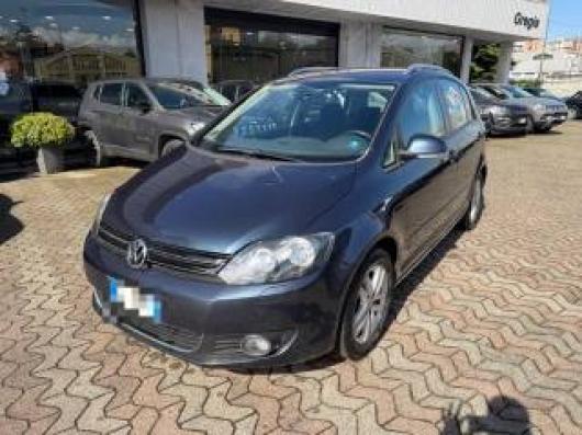 usato VOLKSWAGEN Golf Plus