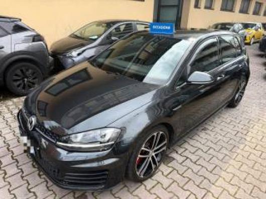 usato VOLKSWAGEN Golf GTD