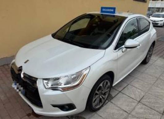 usato DS AUTOMOBILES DS 4