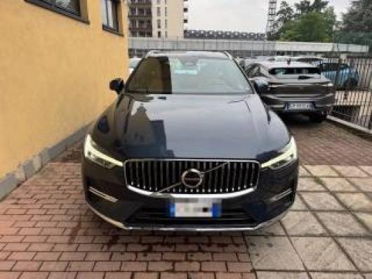 usato VOLVO XC60