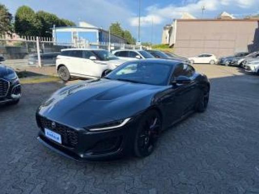 F Type