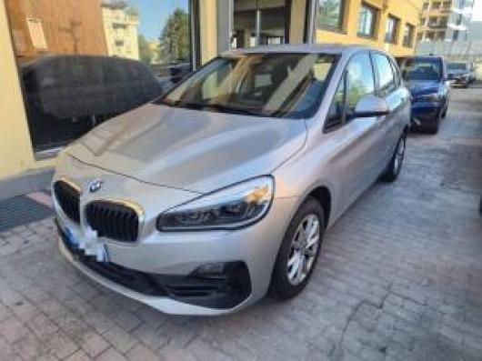usato BMW 218