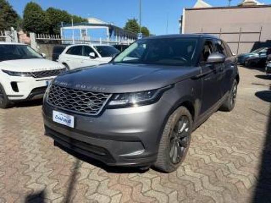 usato LAND ROVER Range Rover Velar