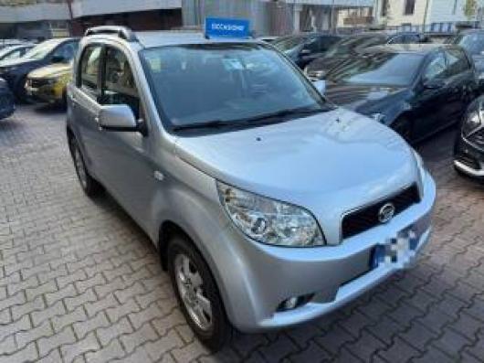 usato DAIHATSU Terios
