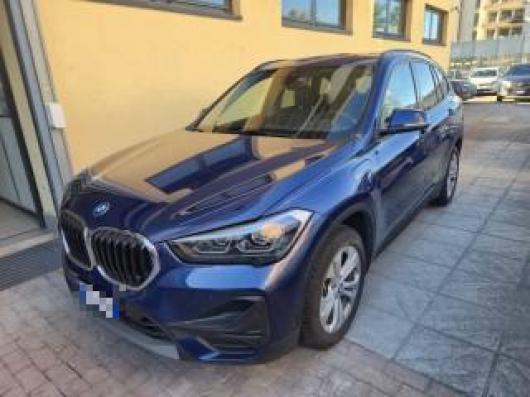 usato BMW X1