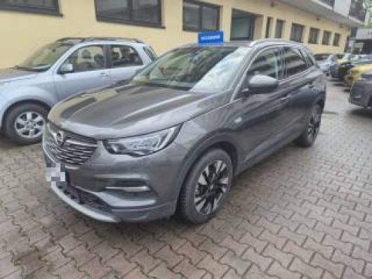 usato OPEL Grandland