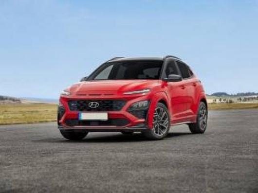 usato HYUNDAI Kona