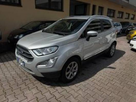 EcoSport