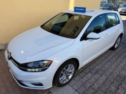 usato VOLKSWAGEN Golf