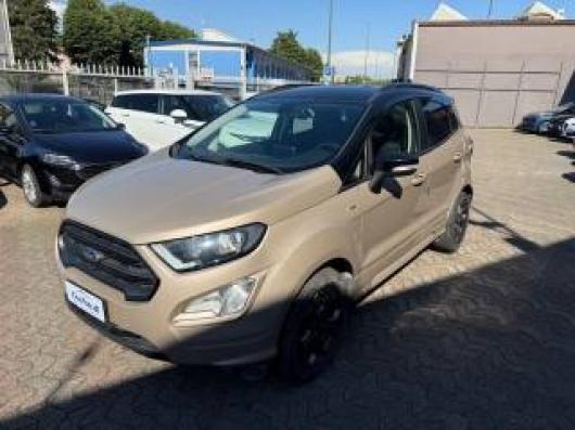 EcoSport