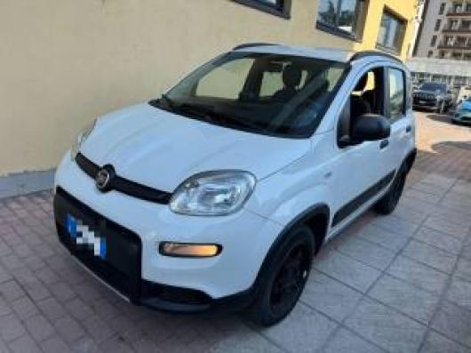 usato FIAT Panda