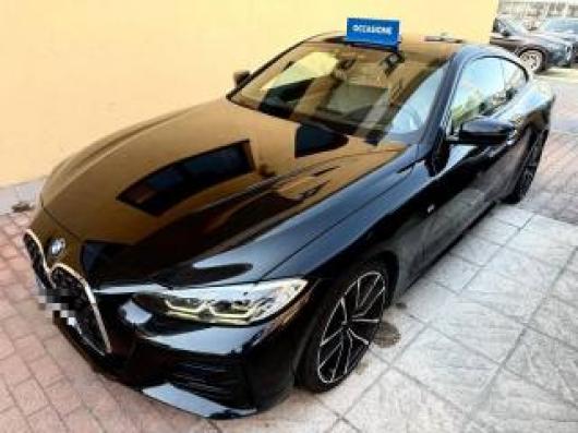 usato BMW 430