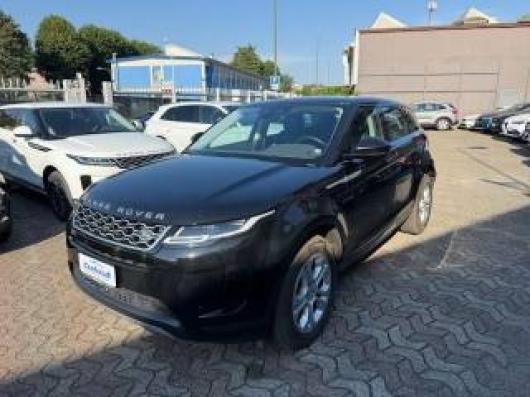 usato LAND ROVER Range Rover Evoque