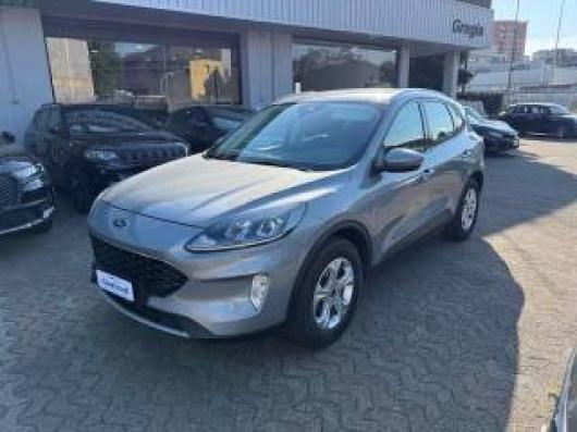 Kuga