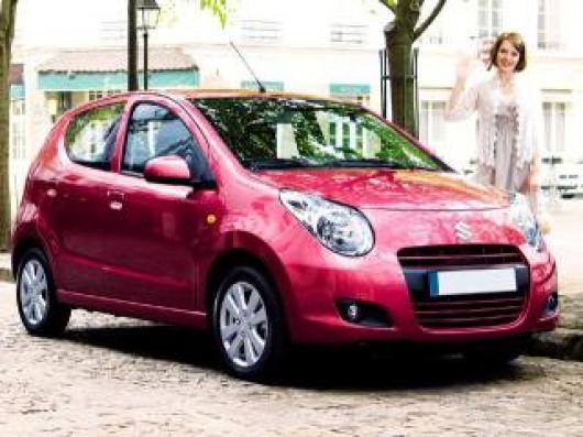 usato SUZUKI Alto