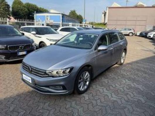 Passat Variant