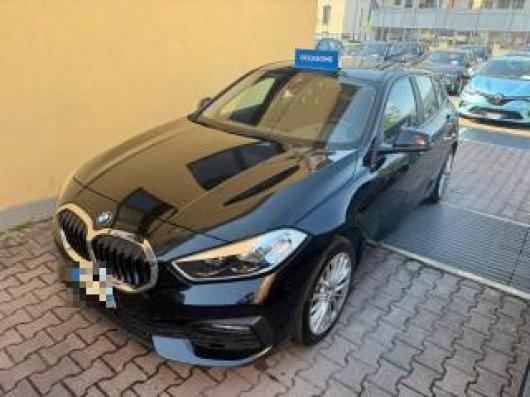usato BMW 120