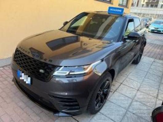 usato LAND ROVER Range Rover Velar
