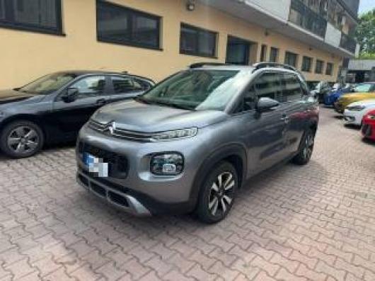 usato CITROEN C3 Aircross