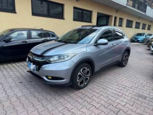usato HONDA HR V