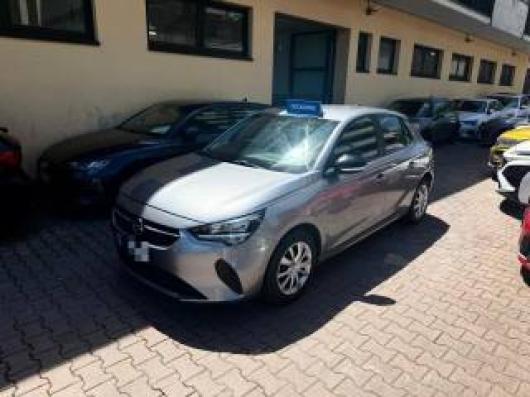 usato OPEL Corsa