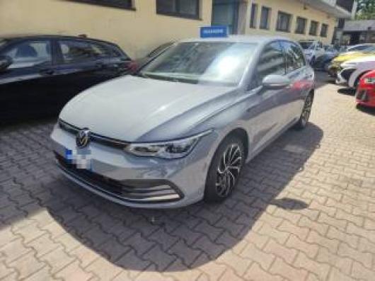 usato VOLKSWAGEN Golf