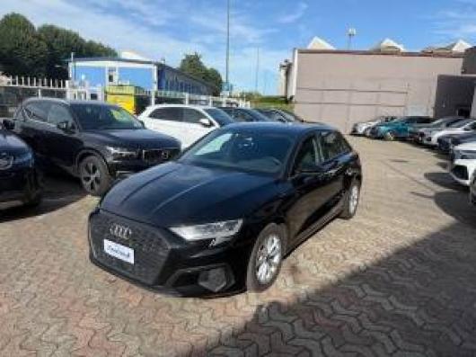 usato AUDI A3