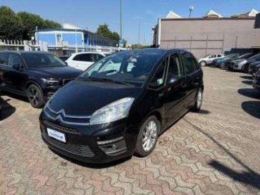 usato CITROEN C4 Picasso