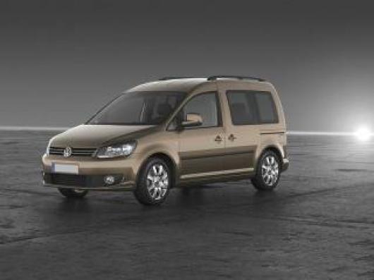 usato VOLKSWAGEN Caddy