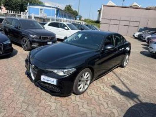 usato ALFA ROMEO Giulia