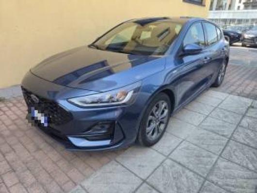 usato FORD Focus