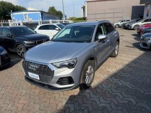 usato AUDI Q3