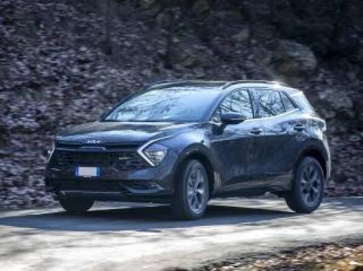 Sportage