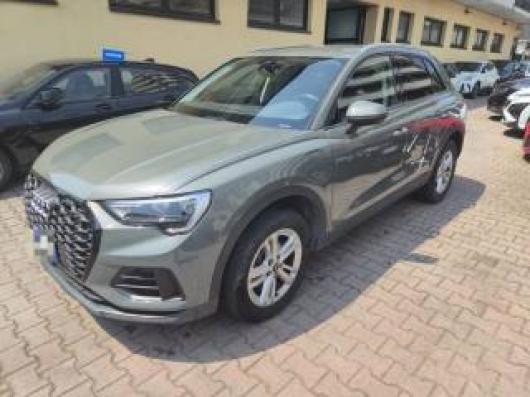 usato AUDI Q3