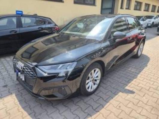 usato AUDI A3