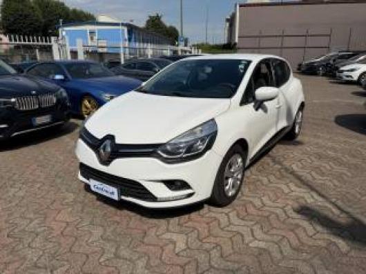usato RENAULT Clio
