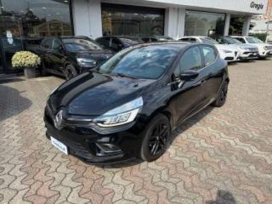 usato RENAULT Clio