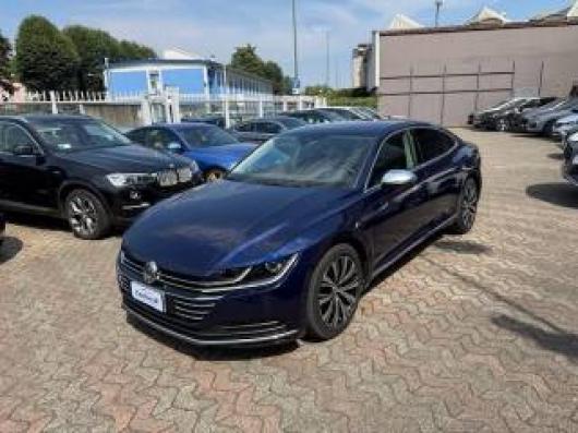 Arteon