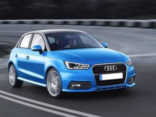usato AUDI A1