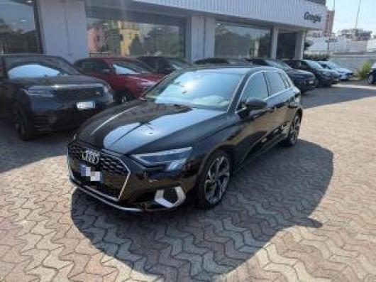 usato AUDI A3