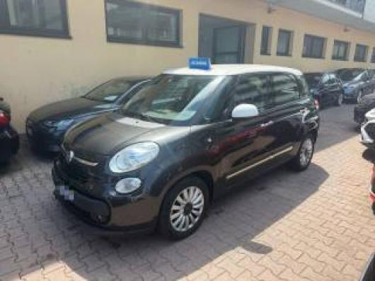 usato FIAT 500L