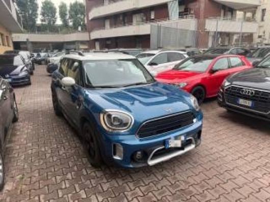 usato MINI Mini