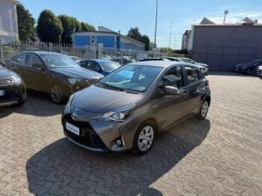 Yaris