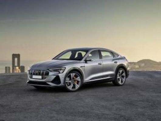 usato AUDI e tron
