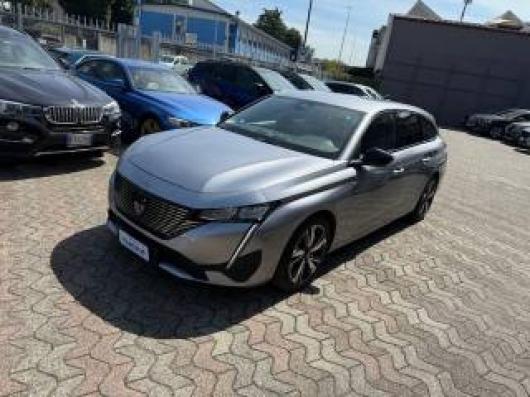usato PEUGEOT 308