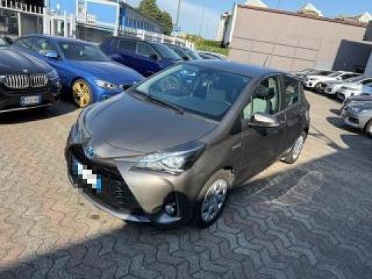 Yaris