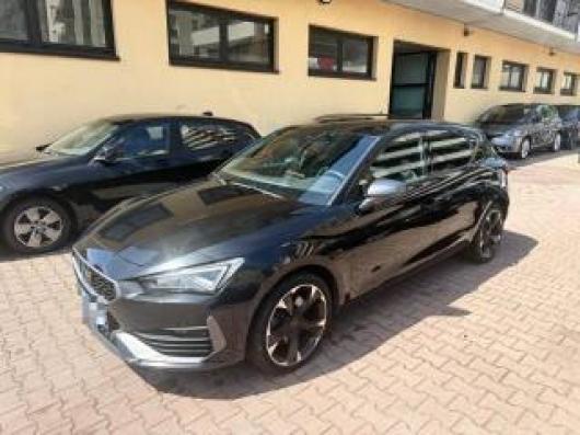 usato CUPRA Leon