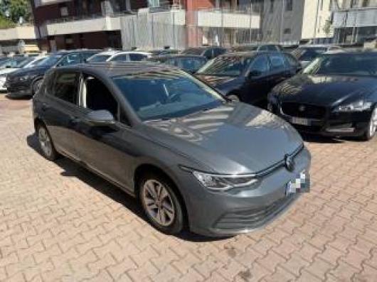 usato VOLKSWAGEN Golf