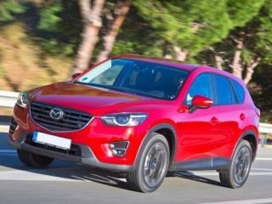 usato MAZDA CX 5