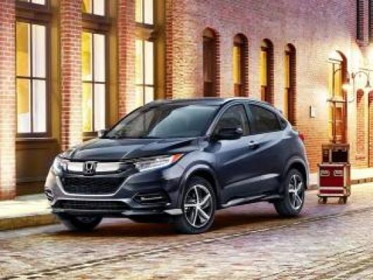 HR V